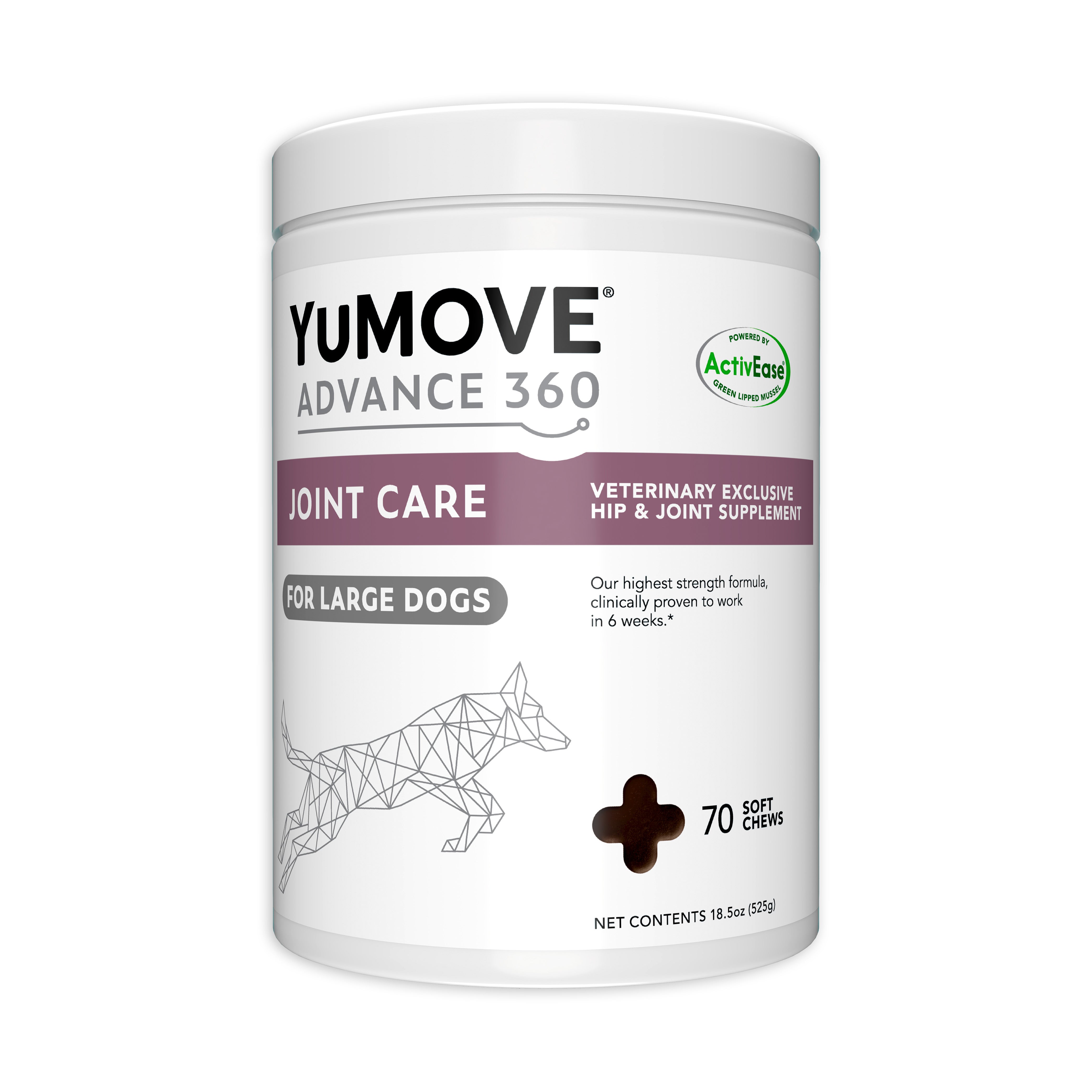 Yumove chewies medium clearance dog